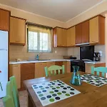 Apartment Eltheo Agios Nikitas
