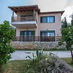 Eltheo Agios Nikitas