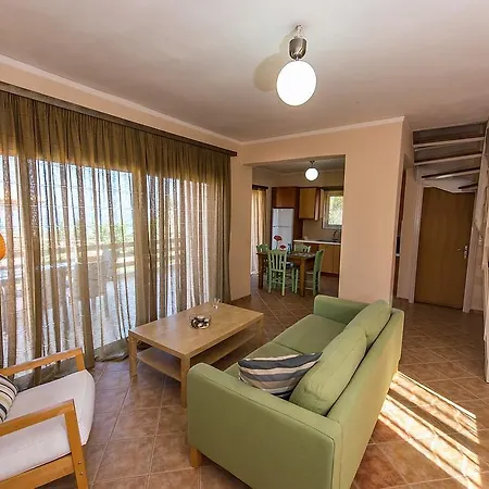 Eltheo Apartament