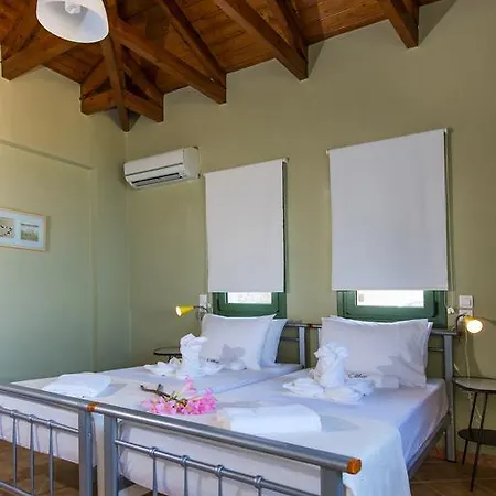 Apartament Eltheo