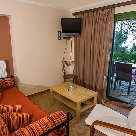 Apartament Eltheo
