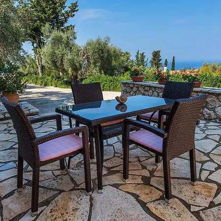 Apartament Eltheo