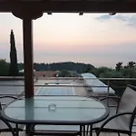 Appartement Eltheo Áyios Nikítas