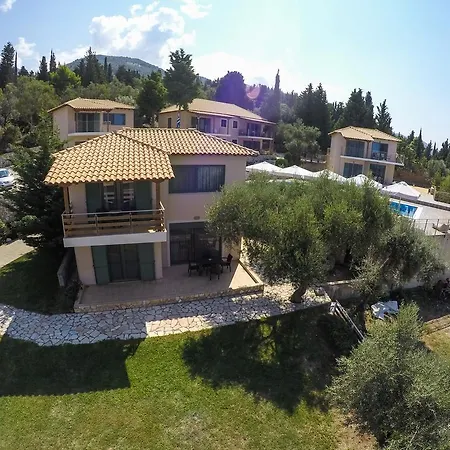 Eltheo Áyios Nikítas