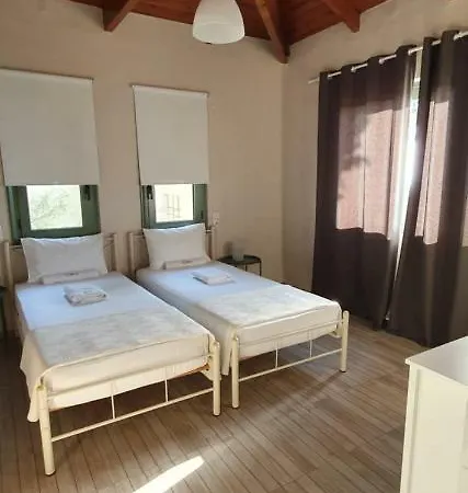 Eltheo Appartement *