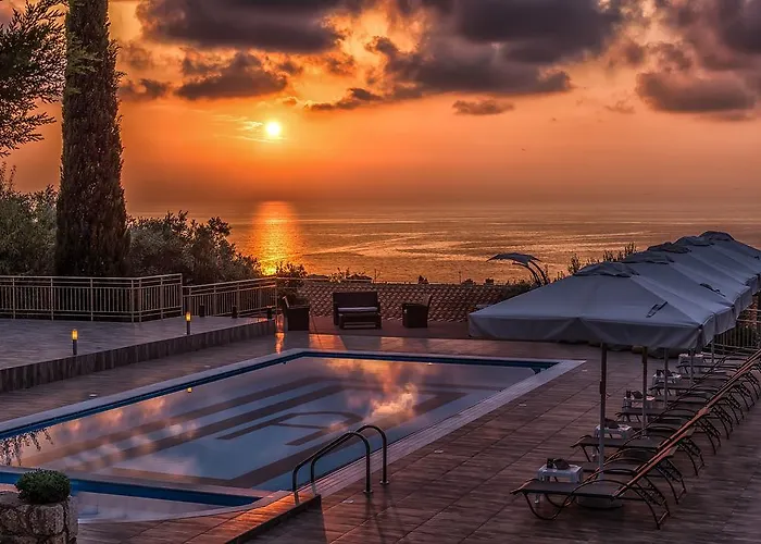 Eltheo Agios Nikitas