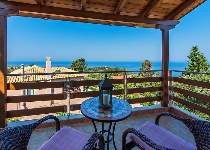 Eltheo * Áyios Nikítas