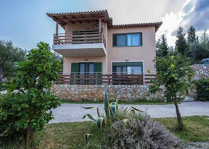 Eltheo Áyios Nikítas